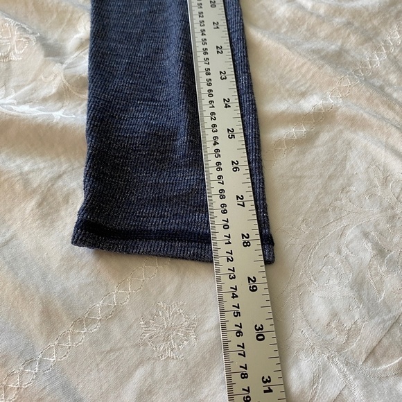 Buffalo David Bitton Men's‎ Blue Long Sleeve Medium Weight Henley T-Shirt Large - Picture 11 of 13